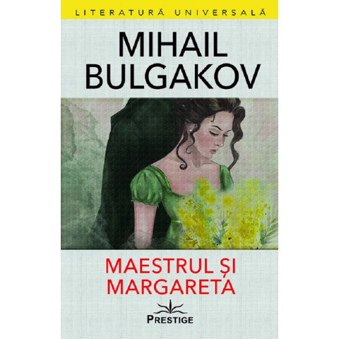Maestrul și Margareta