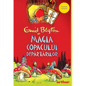 Magia Copacului Depărtărilor