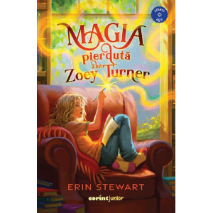 Magia pierdută a lui Zoey Turner