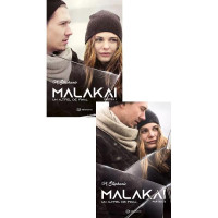 Malakai. Un altfel de final Vol.1 + Vol.2