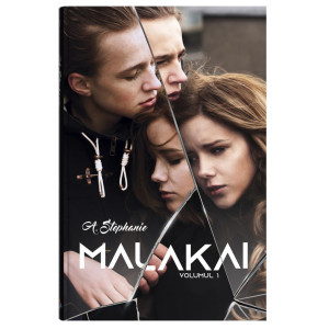 Malakai. Vol. 1