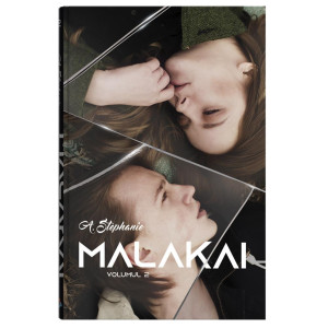 Malakai. Vol. 2