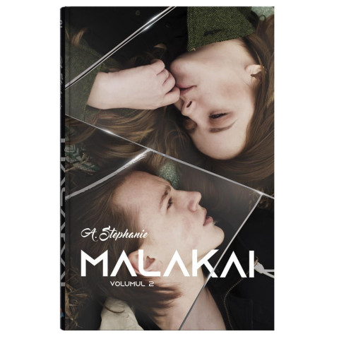 Malakai. Vol. 2