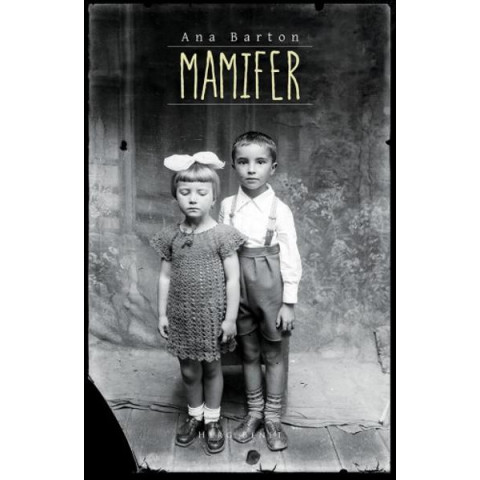 Mamifer