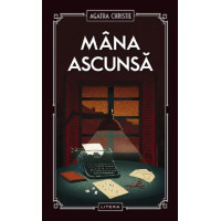 Mâna ascunsă