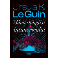 Mâna stângă a întunericului