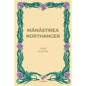 Mănăstirea Northanger