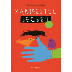 Manifestul secret 1