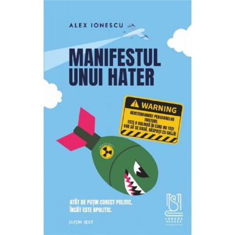 Manifestul unui hater