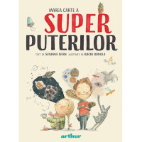 Marea carte a superputerilor