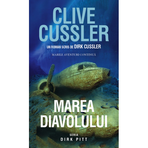 Marea diavolului