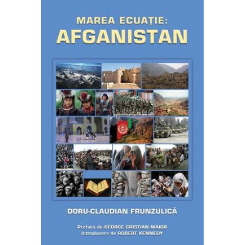 Marea ecuație: Afganistan