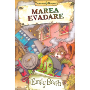 Marea evadare