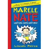 Marele Nate 2 - Lovitură după lovitură