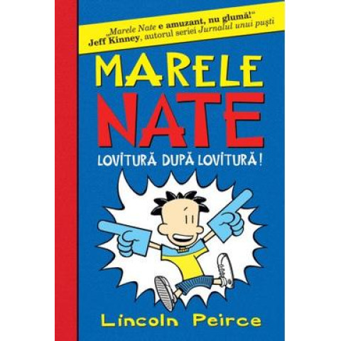 Marele Nate 2 - Lovitură după lovitură