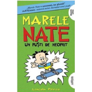 Marele Nate 3 - Un puști de neoprit