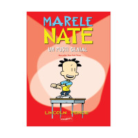 Marele Nate. Un puști genial