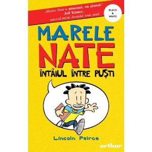 Marele Nate Vol.1: Întâiul între puști 2024