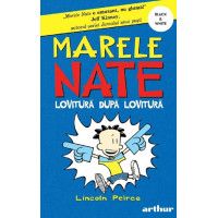 Marele Nate Vol.2: Lovitură după lovitură!