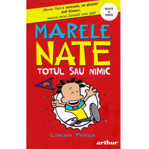 Marele Nate 4: Totul sau nimic