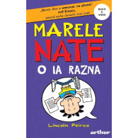 Marele Nate Vol. 5: O ia razna