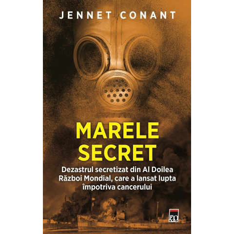 Marele secret