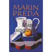 Marele singuratic Marele singuratic