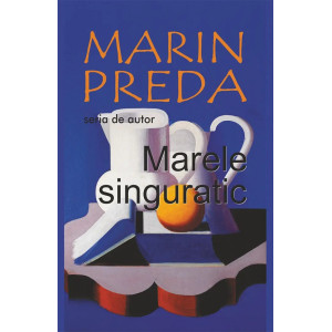 Marele singuratic