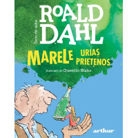 Marele Uriaș Prietenos