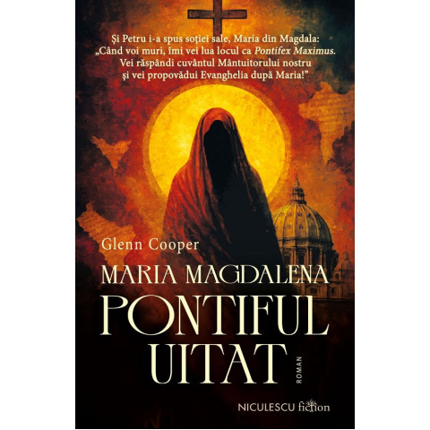 Maria Magdalena. Pontiful uitat
