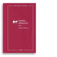 Marile speranțe Vol.2 - Charles Dickens Marile speranțe Vol.2 - Charles Dickens