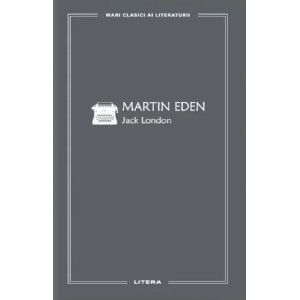 Martin Eden