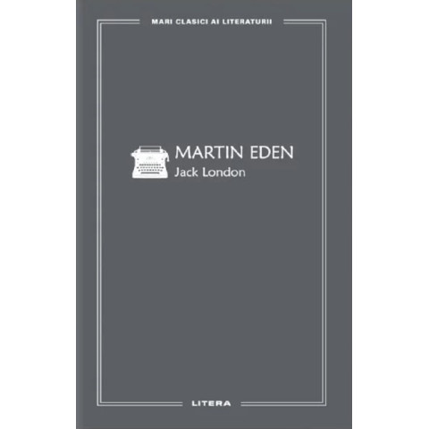 Martin Eden