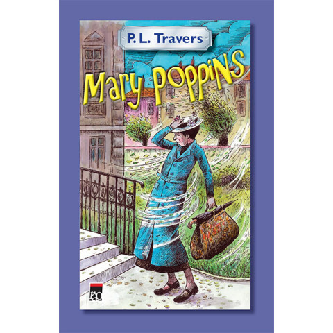 Mary Poppins