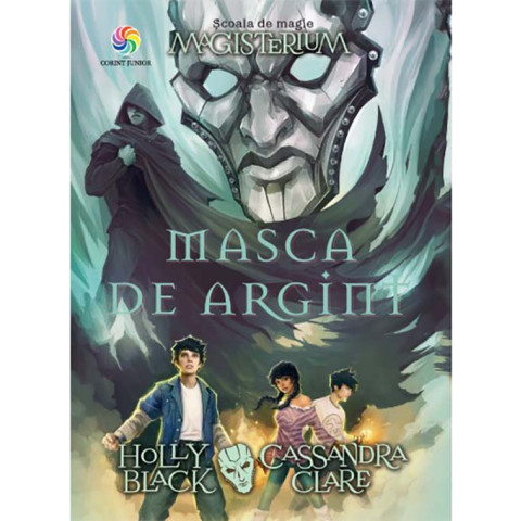 Masca de argint