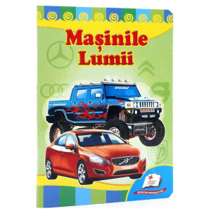 Mașinile lumii