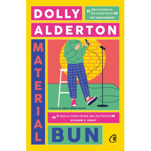 Material bun