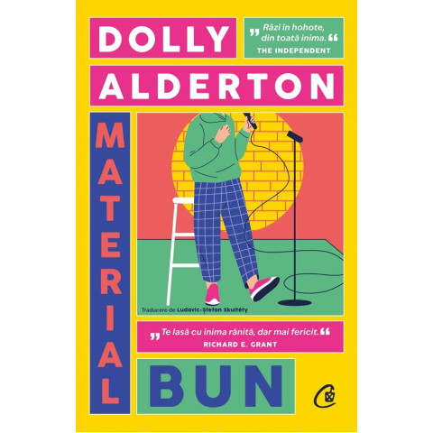 Material bun