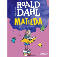 Matilda 2022 cartonat