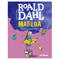 Matilda [format mic]