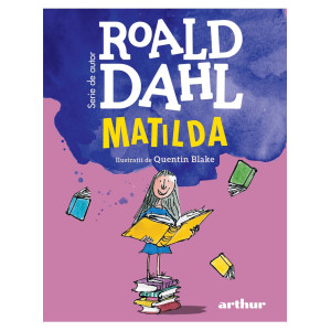 Matilda [format mic]