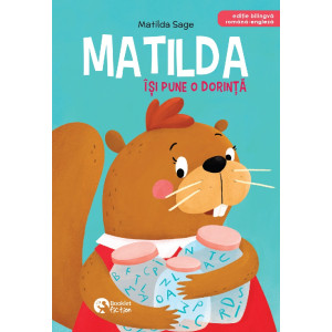 Matilda își pune o dorință