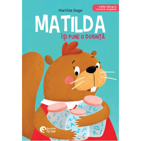 Matilda își pune o dorință