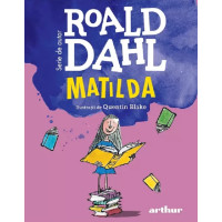 Matilda 2023 cartonată