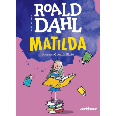 Matilda 2025