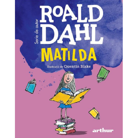 Matilda 2025