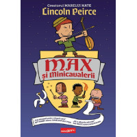 Max și Minicavalerii