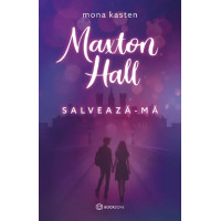 Maxton Hall Vol.1 Salvează-mă