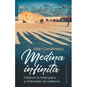 Medina infinita