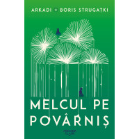 Melcul pe povârniș